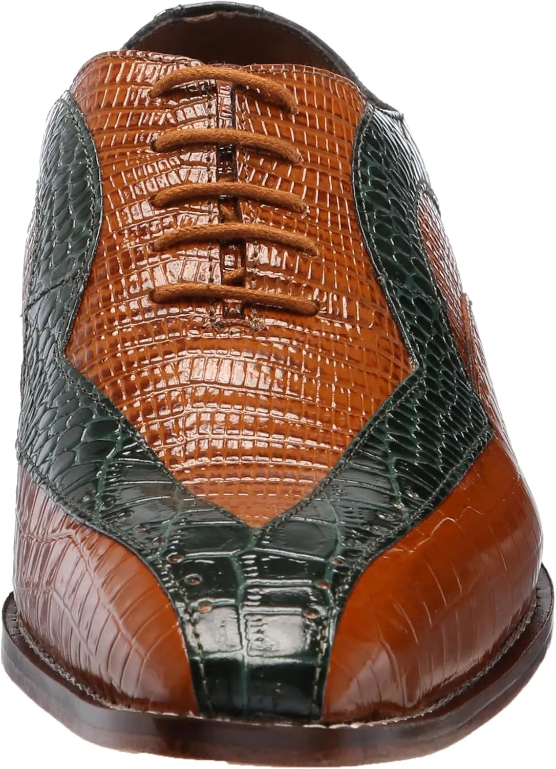 Stacy Adams Men's Tallero Lace Up Oxford