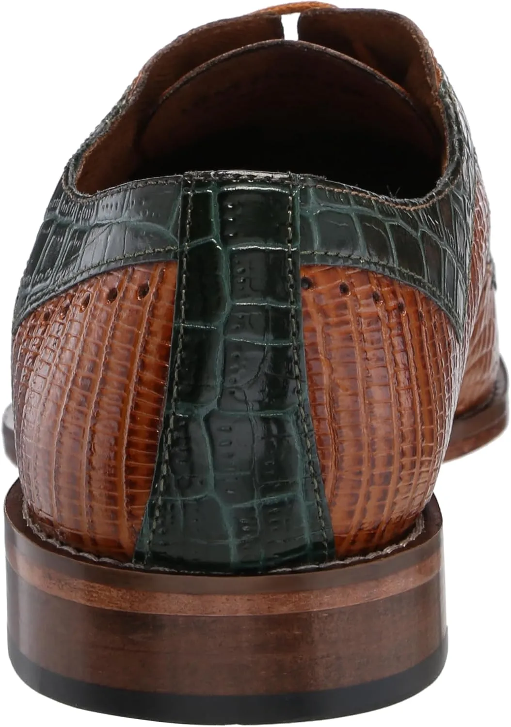 Stacy Adams Men's Tallero Lace Up Oxford
