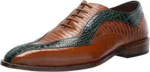 Stacy Adams Men's Tallero Lace Up Oxford