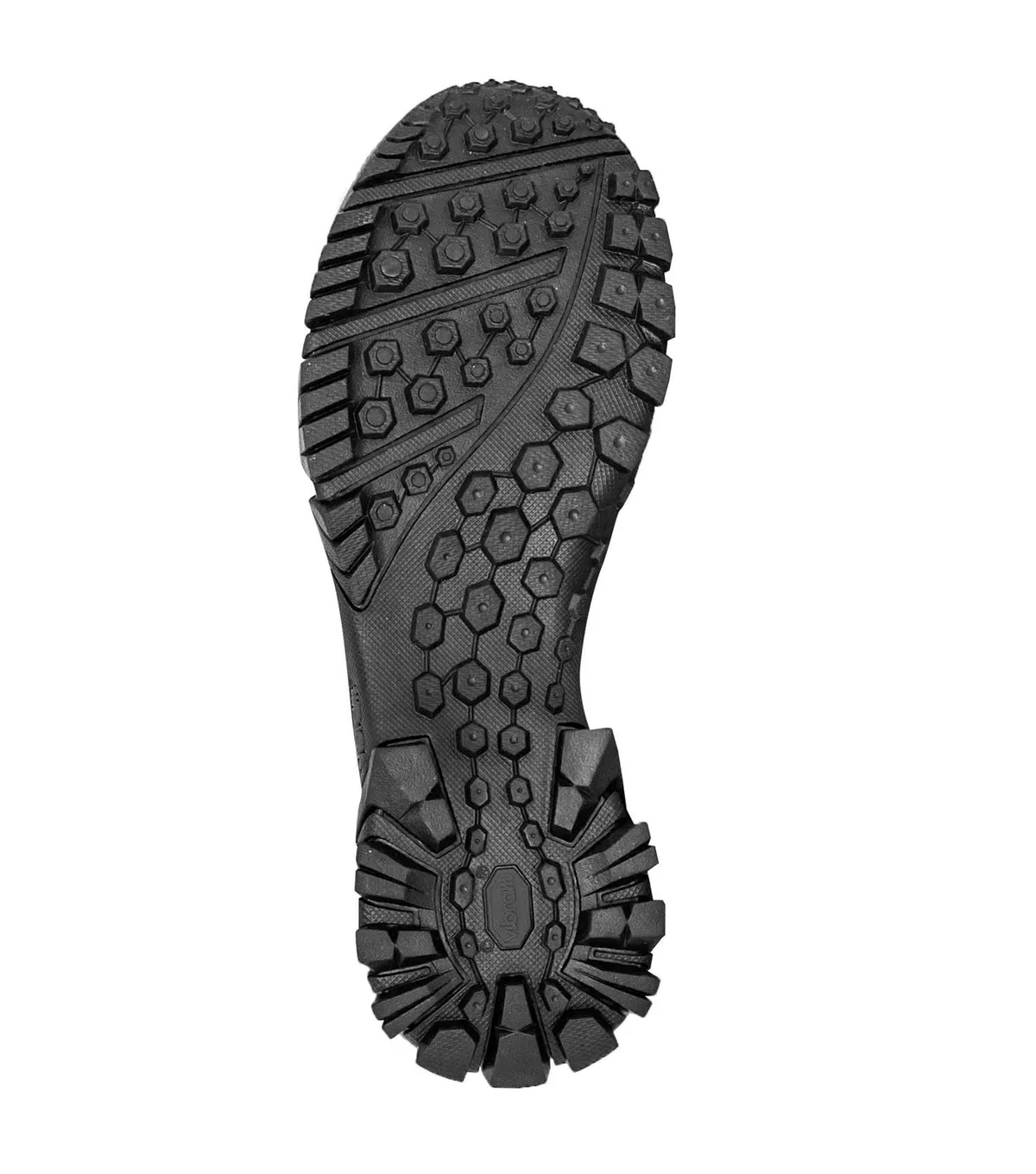 STC - Tactik 8" Waterproof CSA ESR Tactical Boot