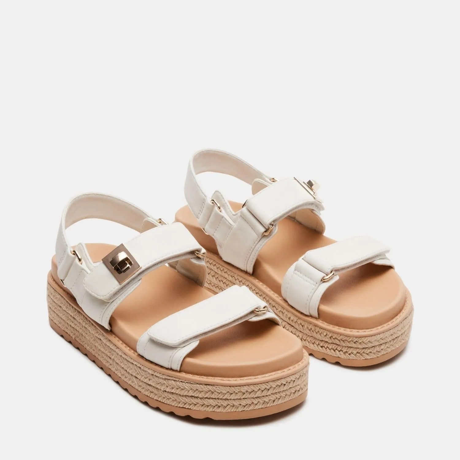 Steve Madden Women's BIGMONA Sandal