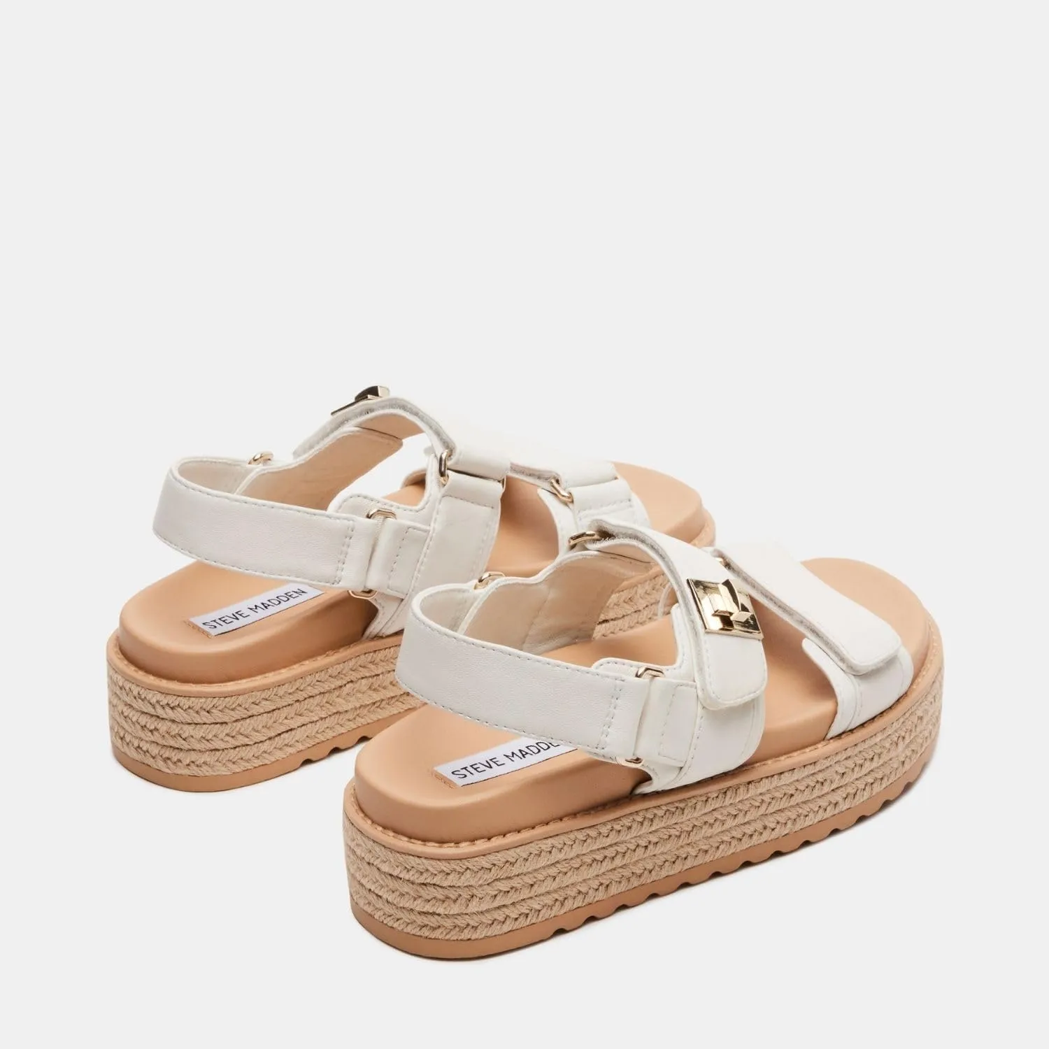 Steve Madden Women's BIGMONA Sandal