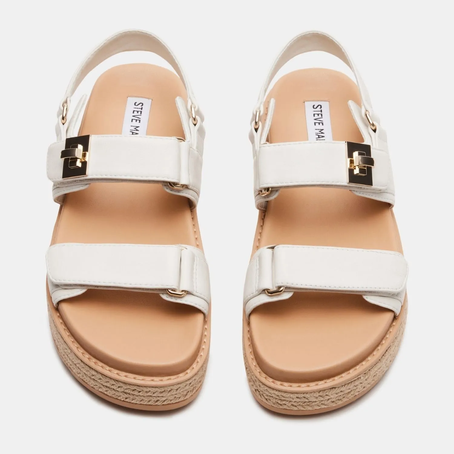 Steve Madden Women's BIGMONA Sandal