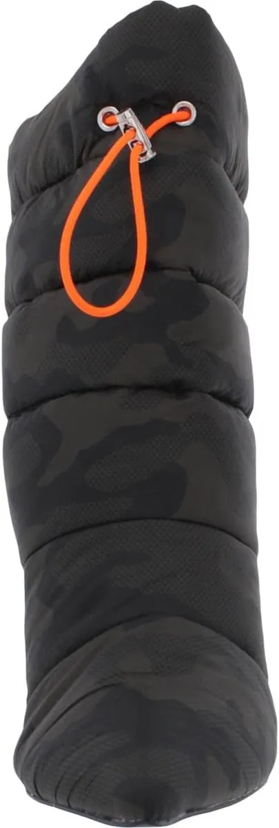 Steve Madden Women's Cloak Ankle Boot