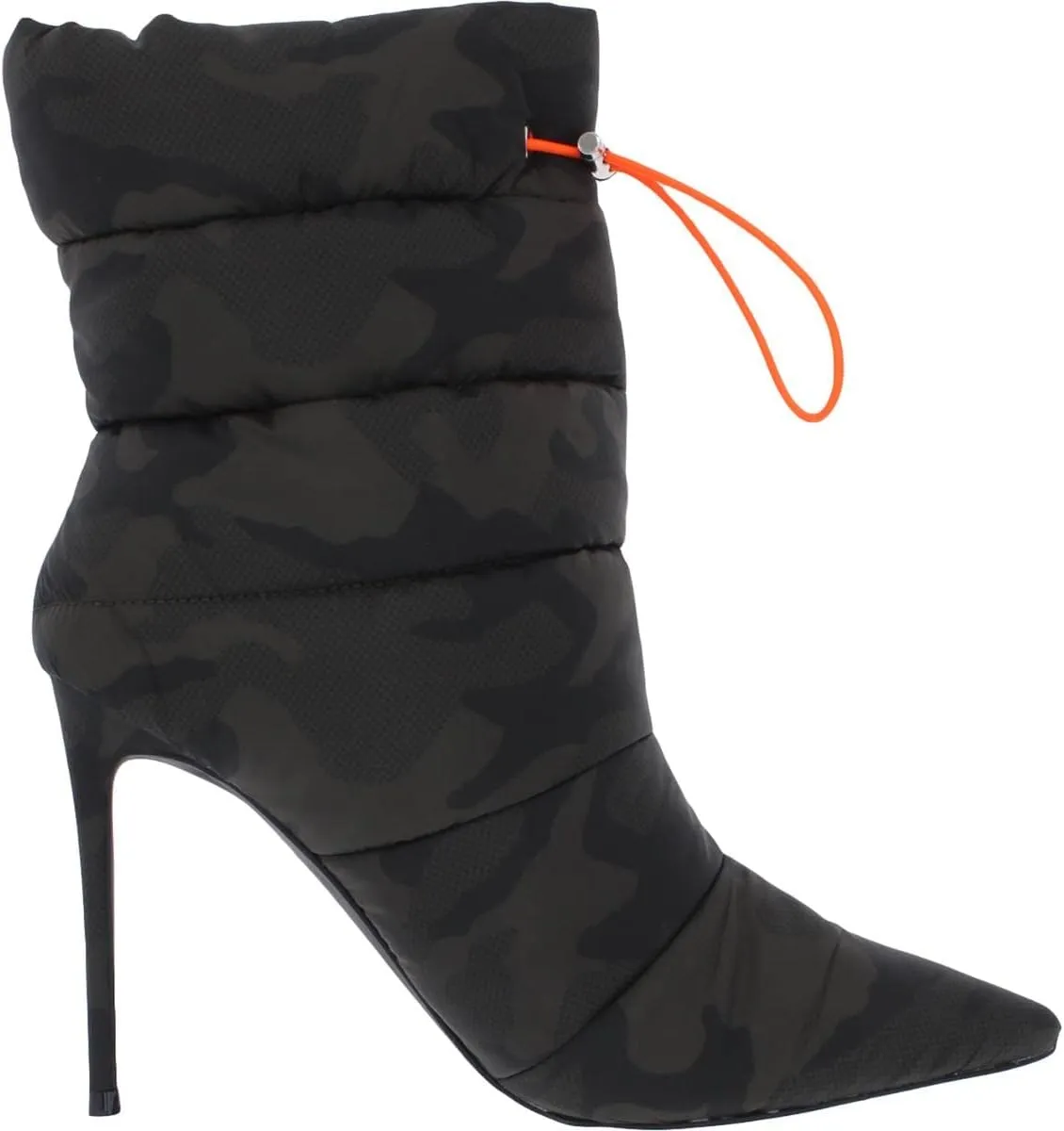 Steve Madden Women's Cloak Ankle Boot