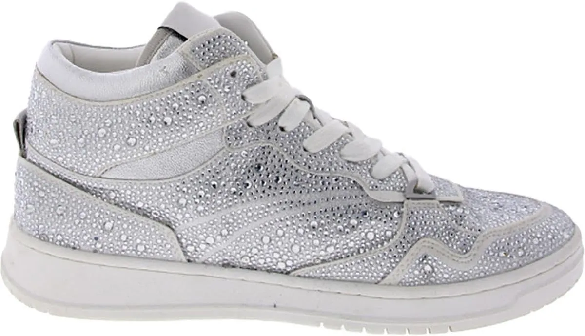 Steve Madden Women's Evans Sneaker