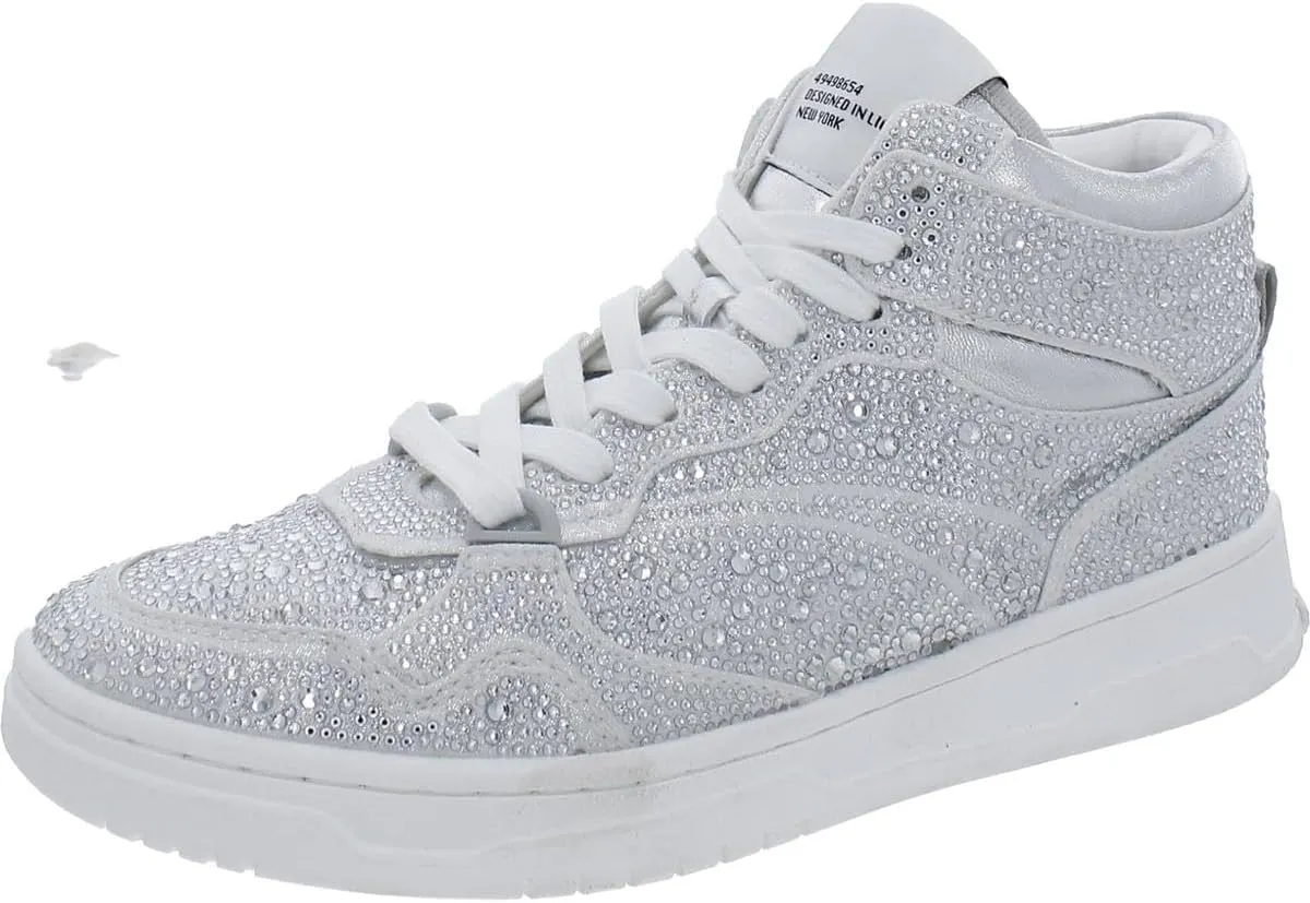 Steve Madden Women's Evans Sneaker