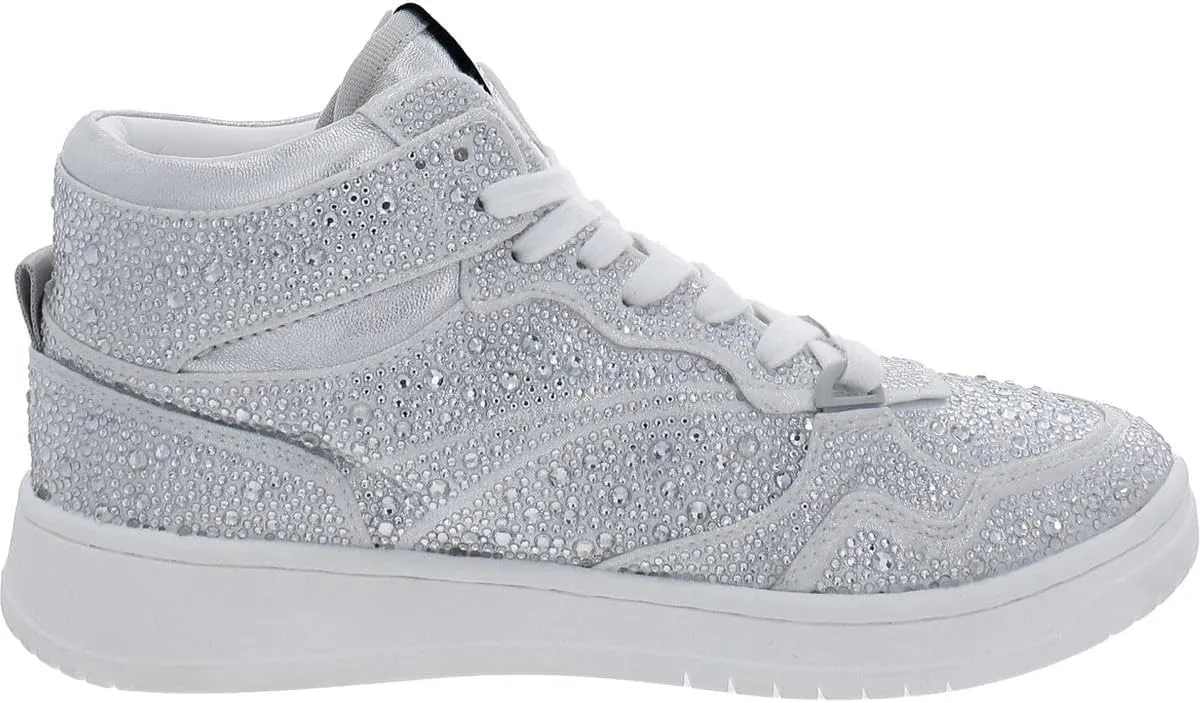 Steve Madden Women's Evans Sneaker