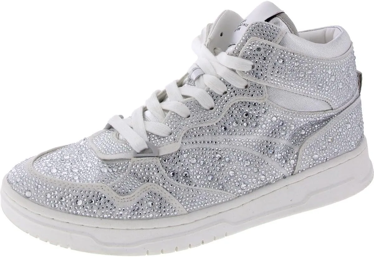 Steve Madden Women's Evans Sneaker