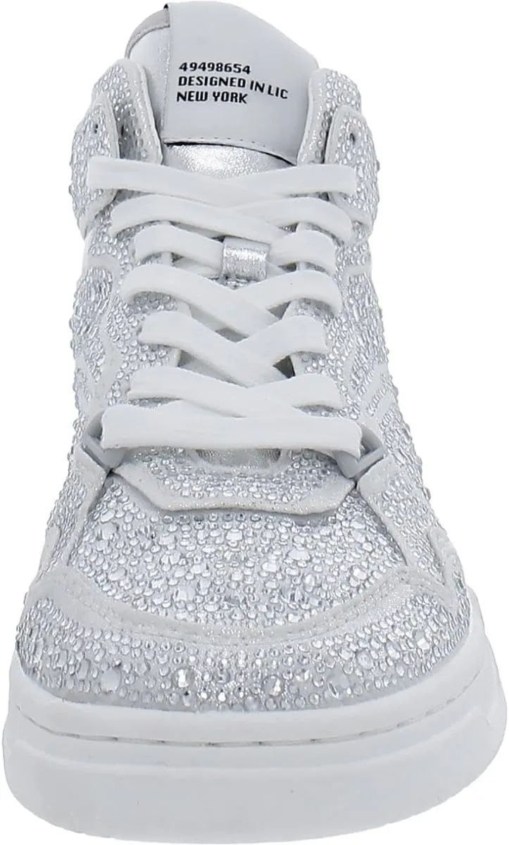 Steve Madden Women's Evans Sneaker