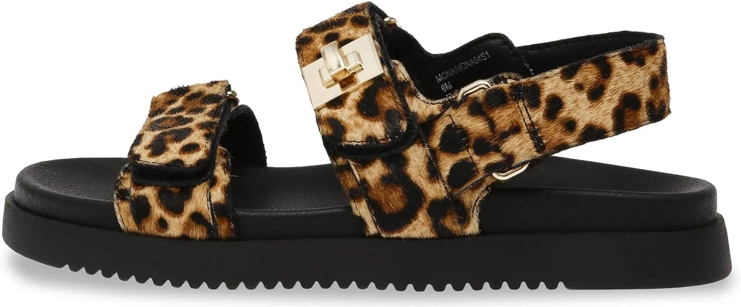 Steve Madden Women's Mona Sandal