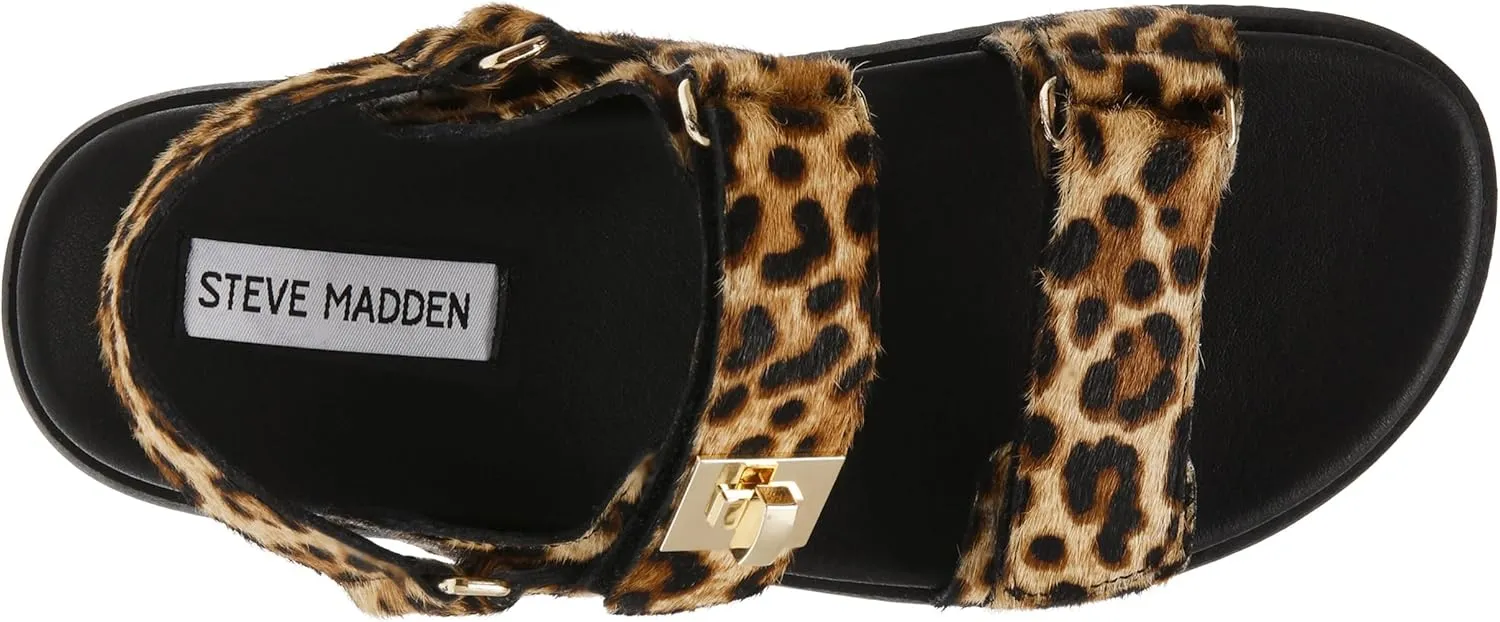Steve Madden Women's Mona Sandal