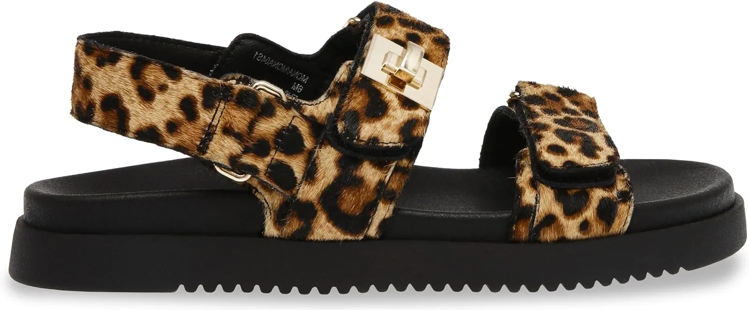 Steve Madden Women's Mona Sandal