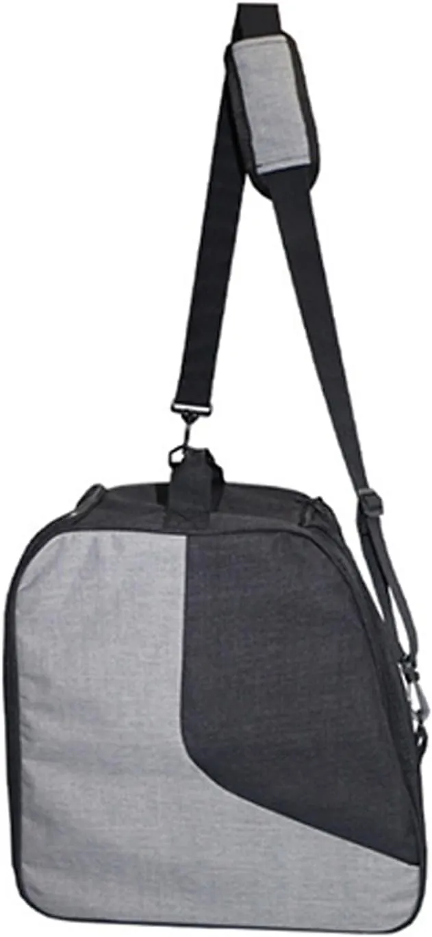 Storage Pouch，Skiing and Snowboarding Travel Bag Cationic Fabric Waterproofs for Ski Apparel & Boot Storage Ski Equipment Storage Bag