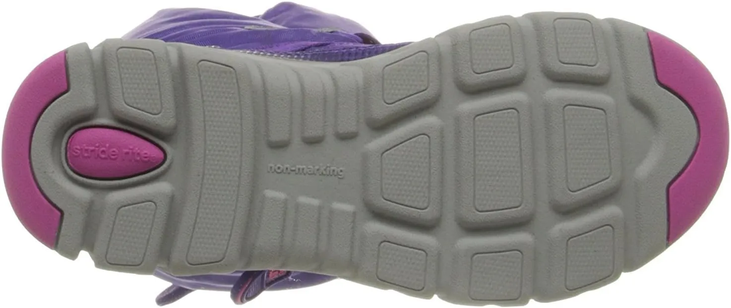 Stride Rite Made2Play Toddler and Little Boys Snow Boot