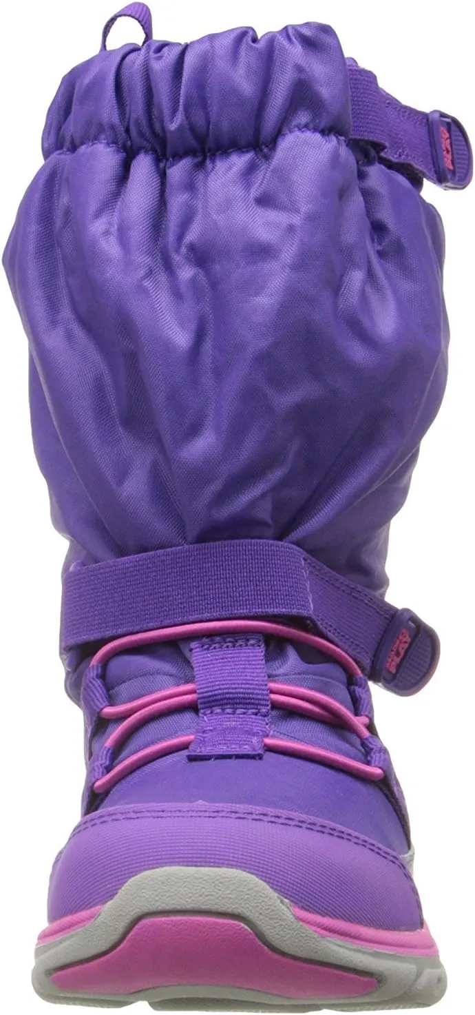 Stride Rite Made2Play Toddler and Little Boys Snow Boot