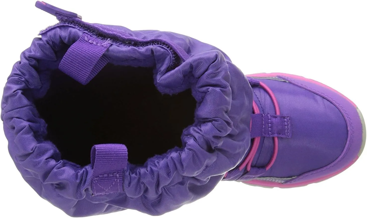Stride Rite Made2Play Toddler and Little Boys Snow Boot