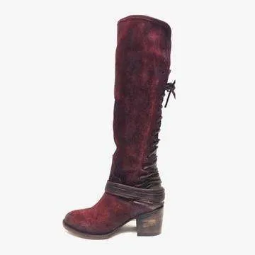 Stylish and supportive orthopedic Boots