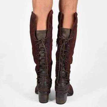 Stylish and supportive orthopedic Boots