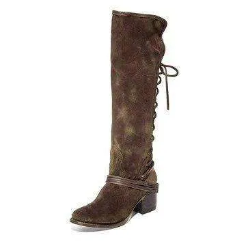 Stylish and supportive orthopedic Boots