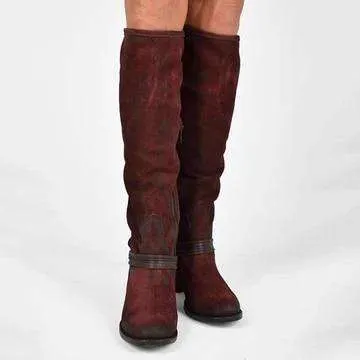 Stylish and supportive orthopedic Boots