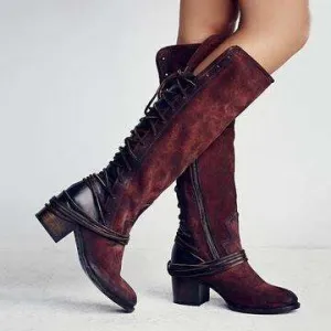 Stylish and supportive orthopedic Boots