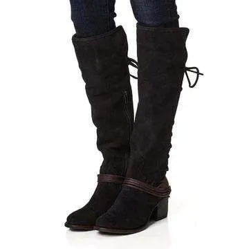 Stylish and supportive orthopedic Boots