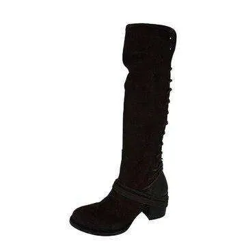 Stylish and supportive orthopedic Boots
