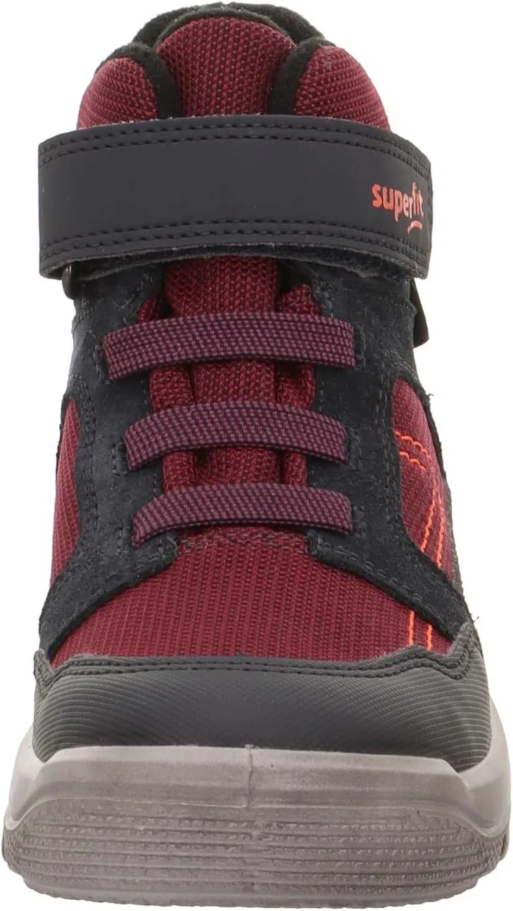 Superfit Girl's Mars Lightly Lined Gore-tex Snow Boot