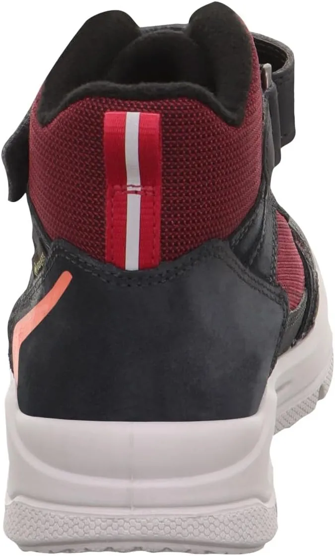 Superfit Girl's Mars Lightly Lined Gore-tex Snow Boot