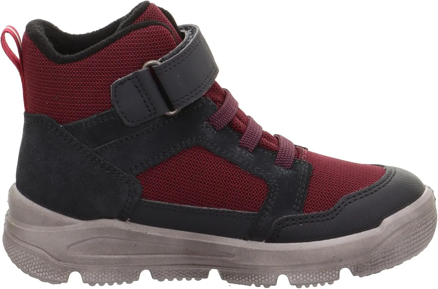 Superfit Girl's Mars Lightly Lined Gore-tex Snow Boot