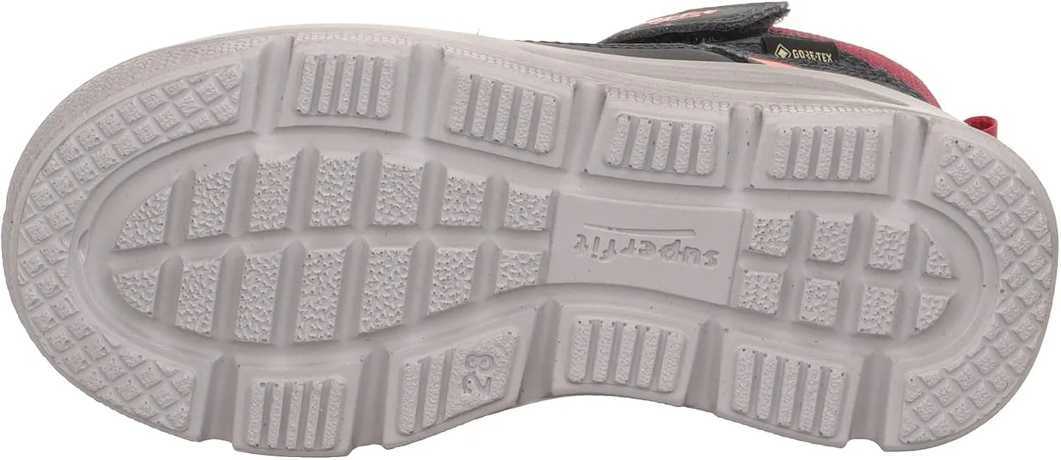 Superfit Girl's Mars Lightly Lined Gore-tex Snow Boot
