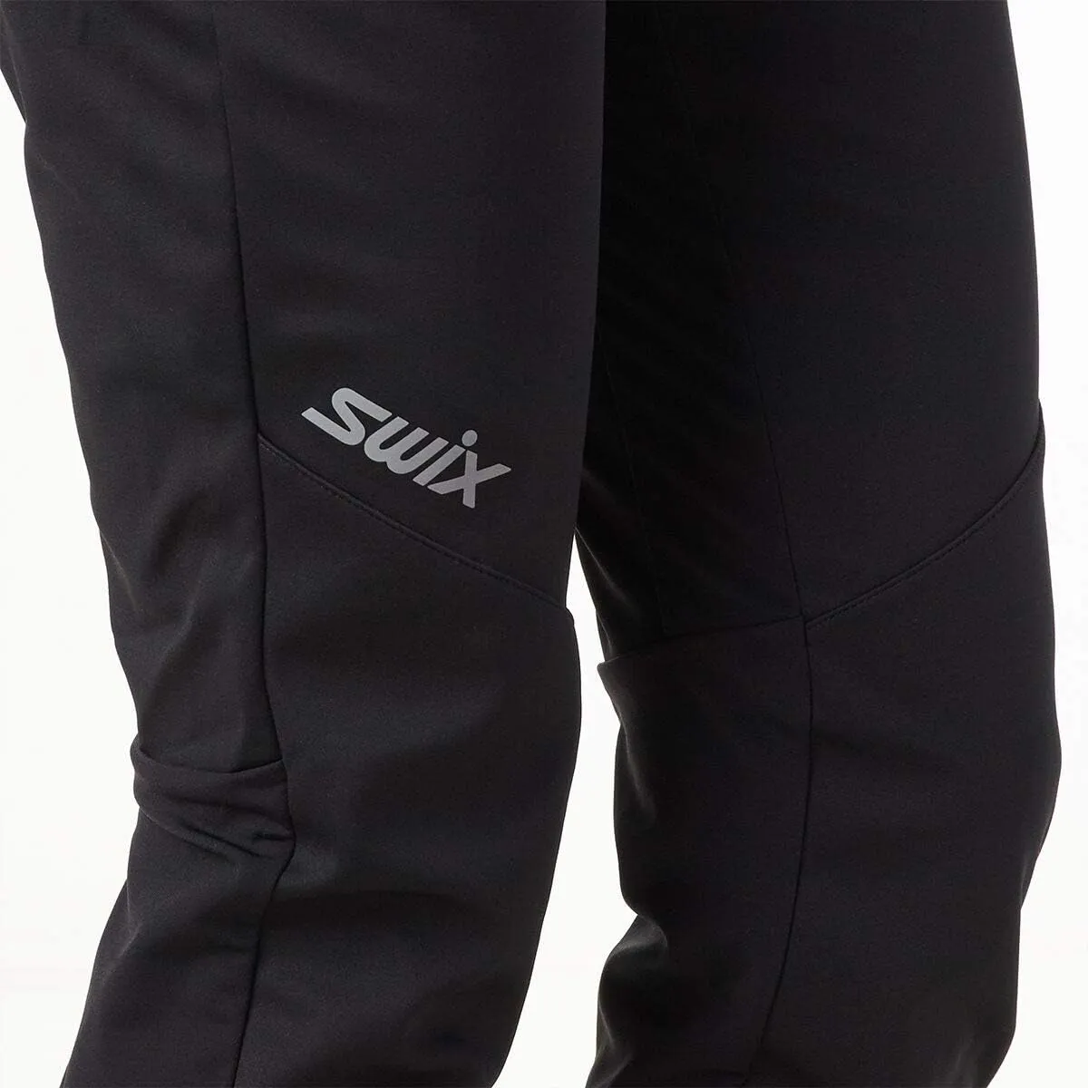 Swix womens Cross-country Skiing Active Alpine Voldo Light Softshell Pants