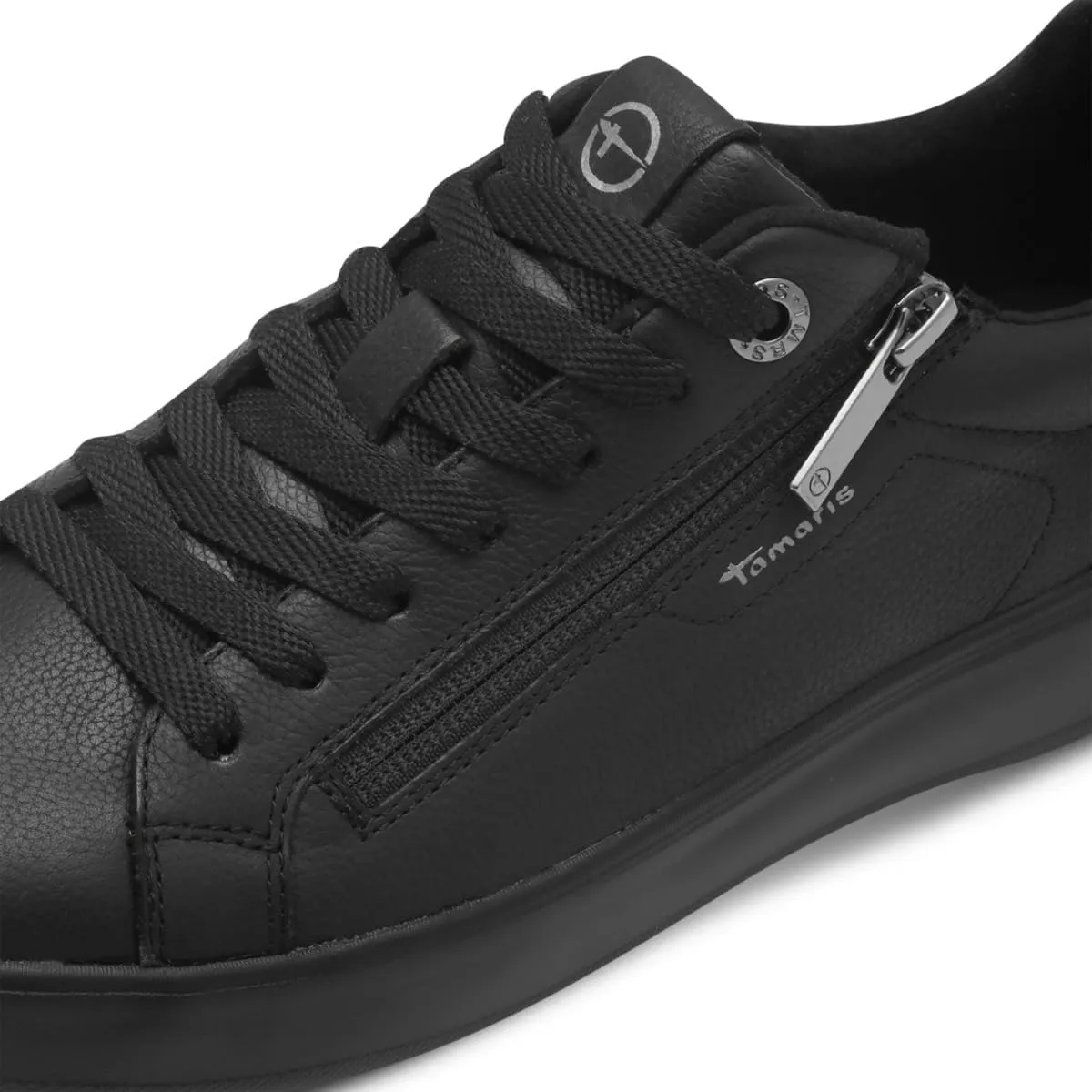 Tamaris Women's Low-Top Lace-up