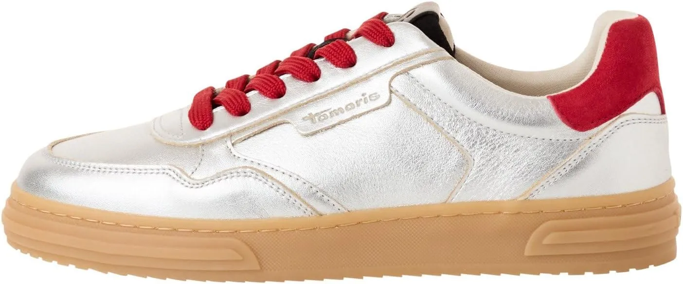 Tamaris Women's Low Trainers Lace-up