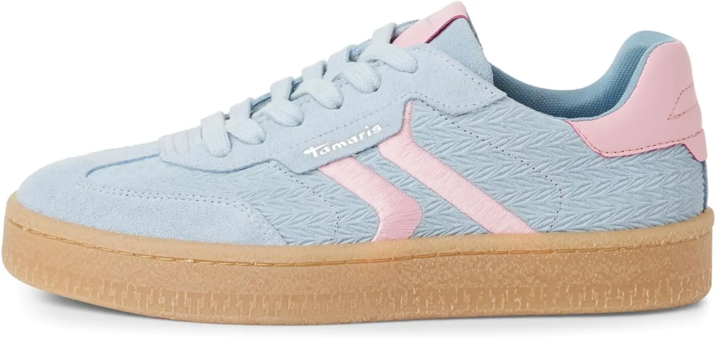 Tamaris Women's Low Trainers Lace-up