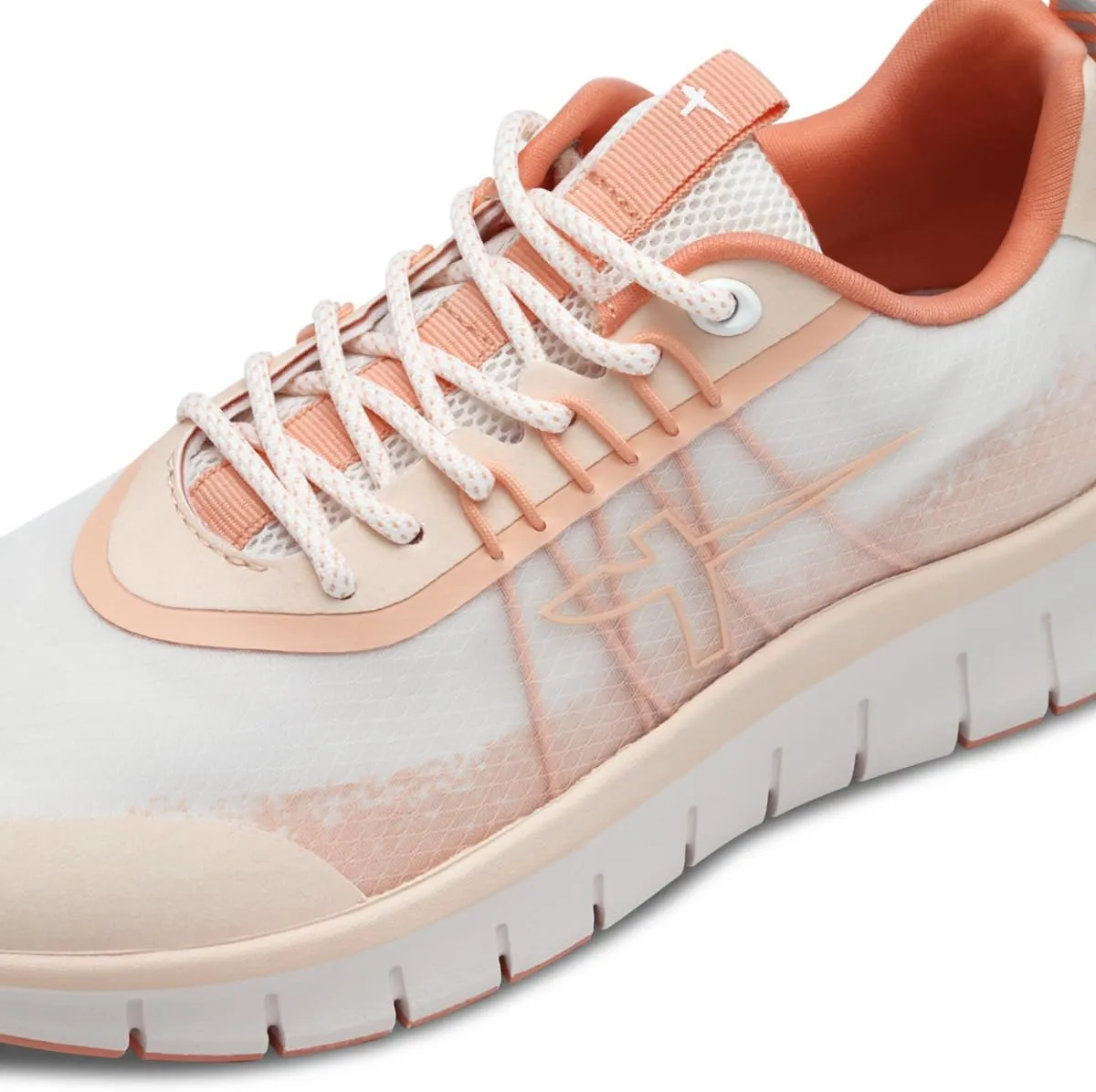 Tamaris Women's Low Trainers Lace-up