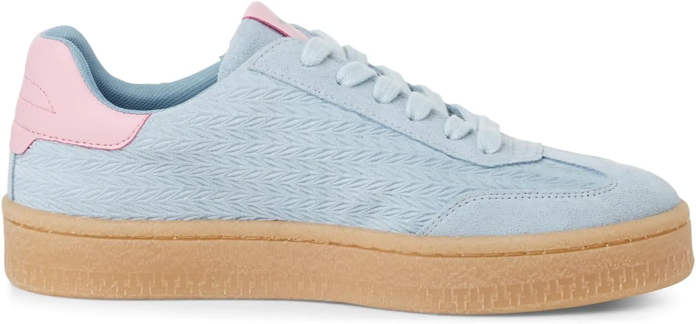 Tamaris Women's Low Trainers Lace-up