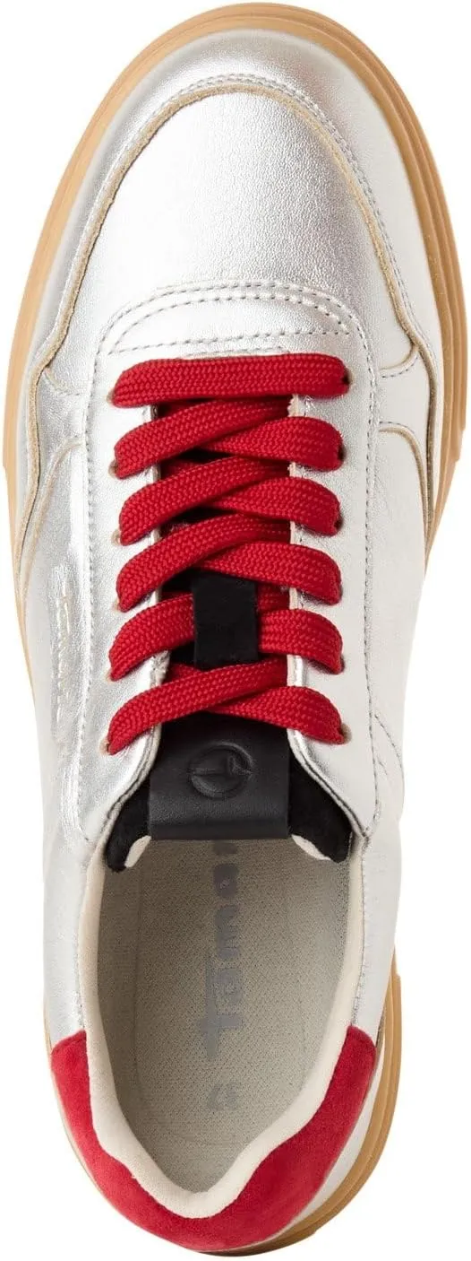 Tamaris Women's Low Trainers Lace-up