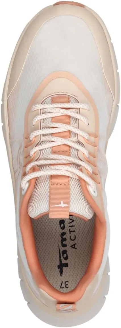 Tamaris Women's Low Trainers Lace-up