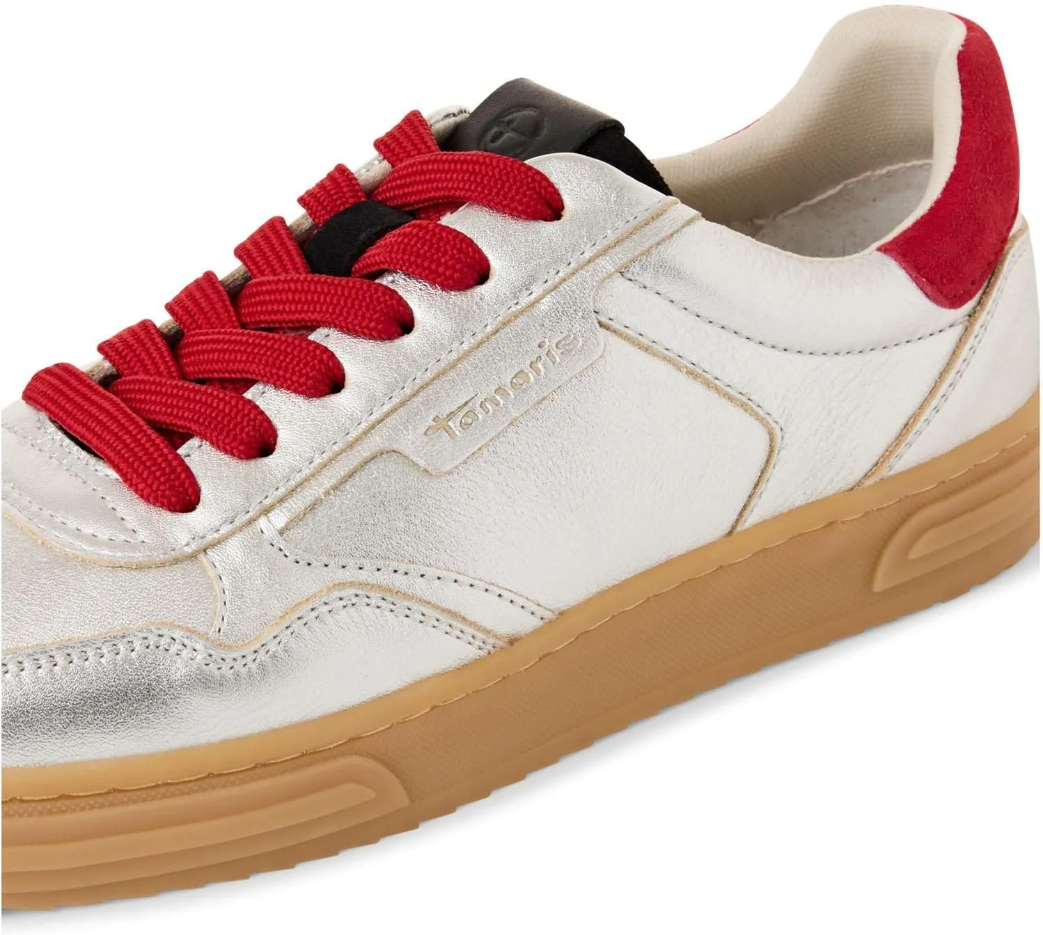 Tamaris Women's Low Trainers Lace-up
