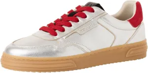Tamaris Women's Low Trainers Lace-up