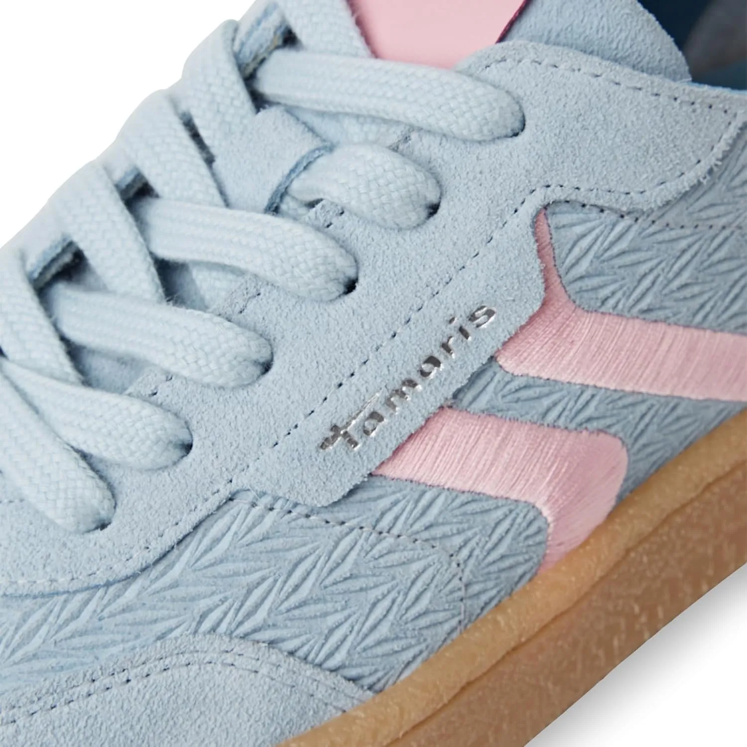 Tamaris Women's Low Trainers Lace-up