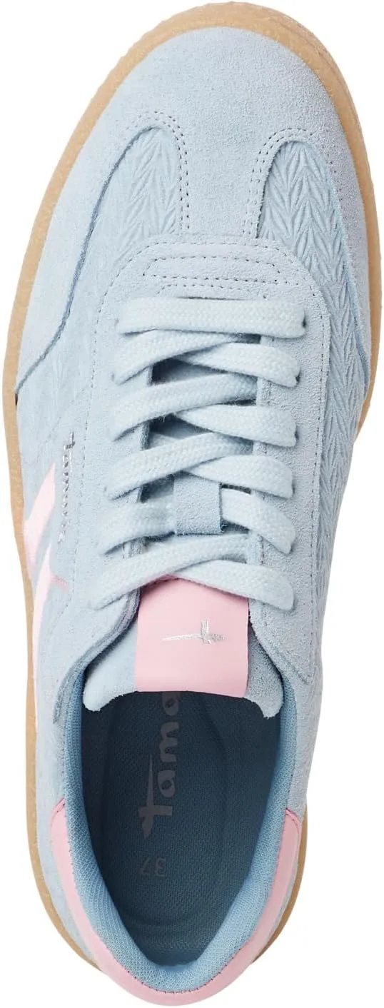 Tamaris Women's Low Trainers Lace-up