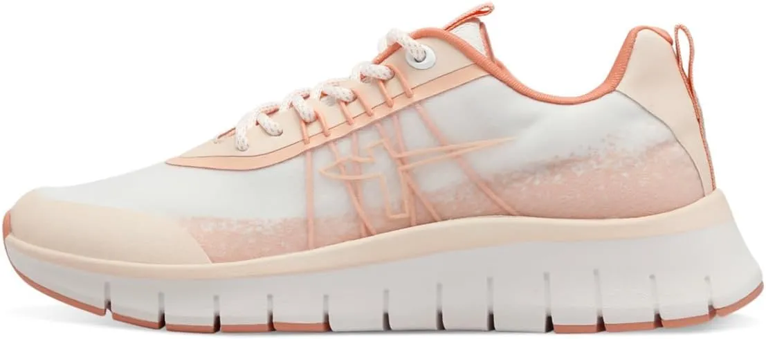 Tamaris Women's Low Trainers Lace-up