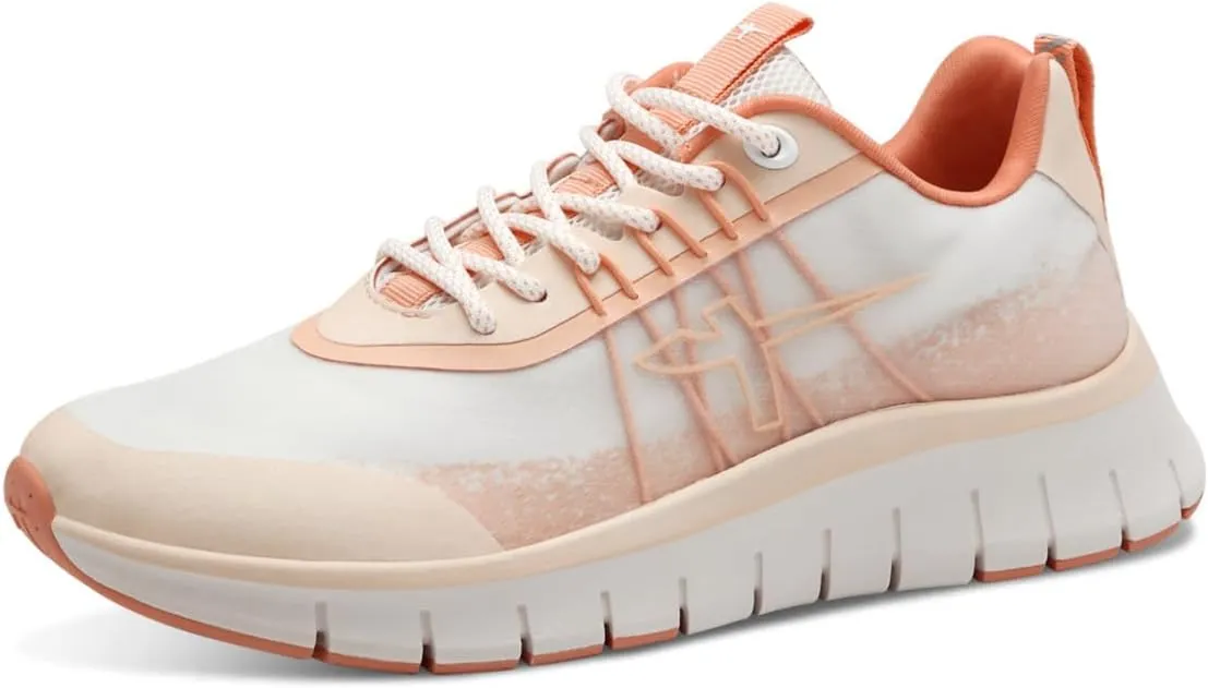 Tamaris Women's Low Trainers Lace-up