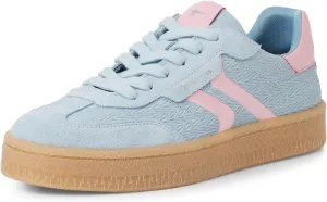 Tamaris Women's Low Trainers Lace-up