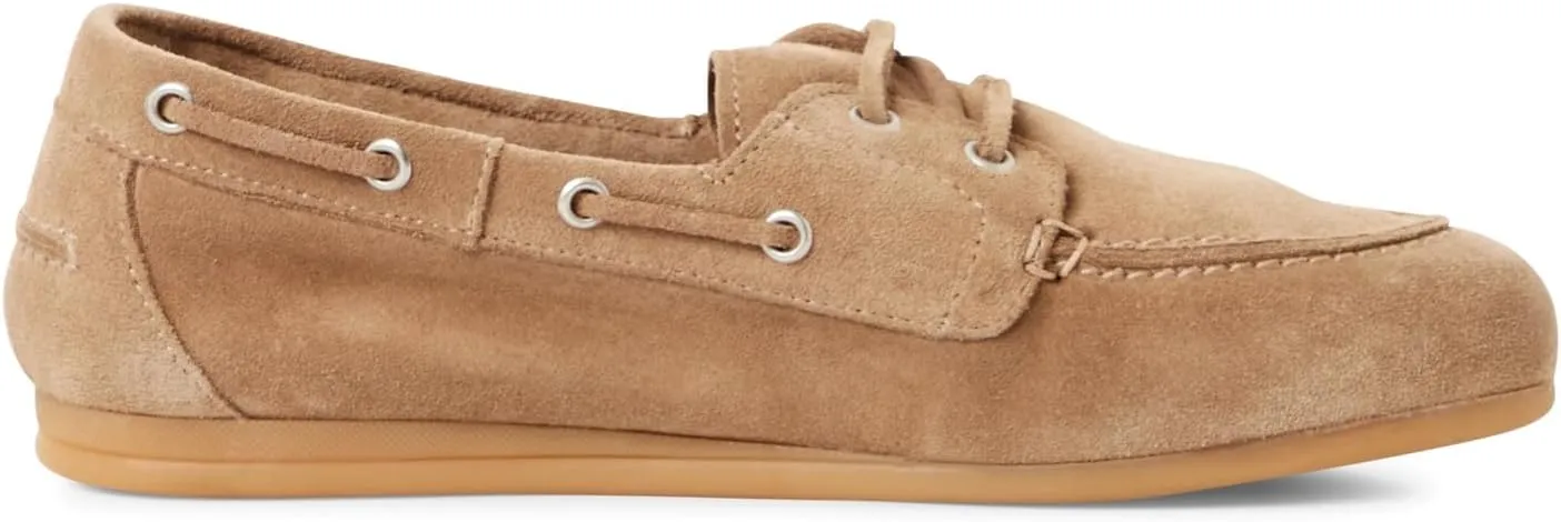 Tamaris Women's Moccassin Lace-up