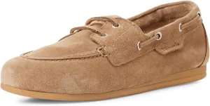Tamaris Women's Moccassin Lace-up