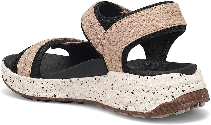 Taos Footwear Women's Super Side Sandal